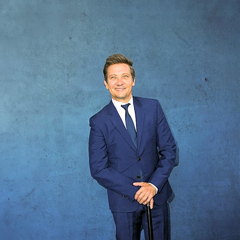 Jeremy Renner Stars in 'Mayor of Kingstown' Now Streaming on Netflix