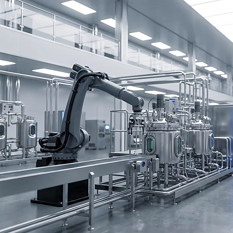 Genentech Announces $750 Million Expansion in Hillsboro, Oregon, Creating 250 High-Wage Jobs