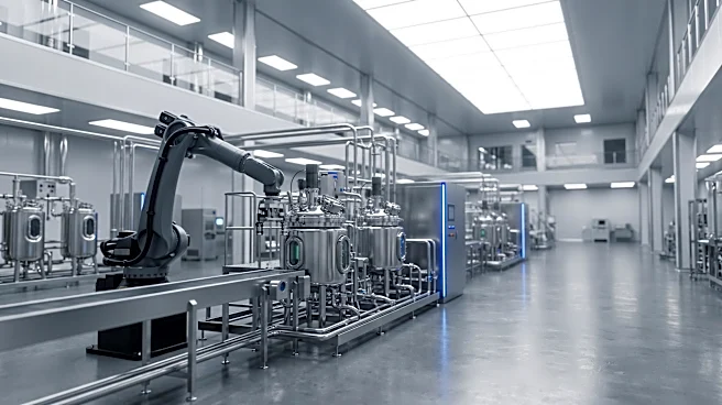 Genentech Announces $750 Million Expansion in Hillsboro, Oregon, Creating 250 High-Wage Jobs