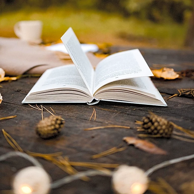GeekDad Reviews 'Cackle Crackle: Letters from the Witch' and Other Spooky Reads for October