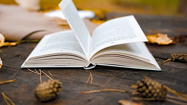 GeekDad Reviews 'Cackle Crackle: Letters from the Witch' and Other Spooky Reads for October