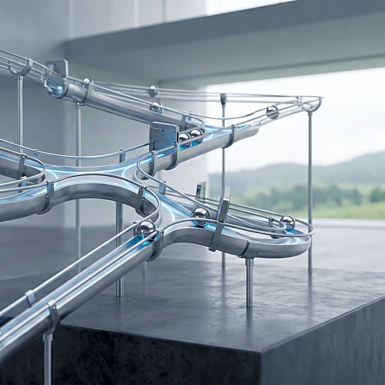 Constructor University Researchers Develop Explainable AI Framework for Resilient Supply Chain Supplier Selection