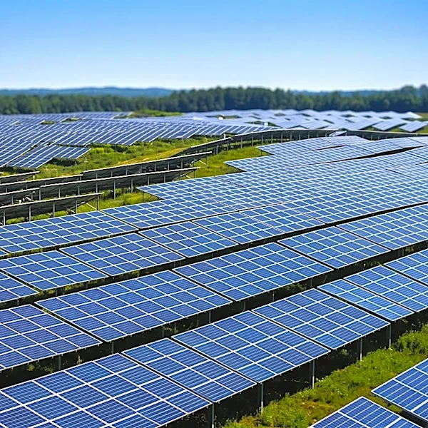 Norton Rose Fulbright Advises New York Power Authority on Major Solar Project Joint Venture