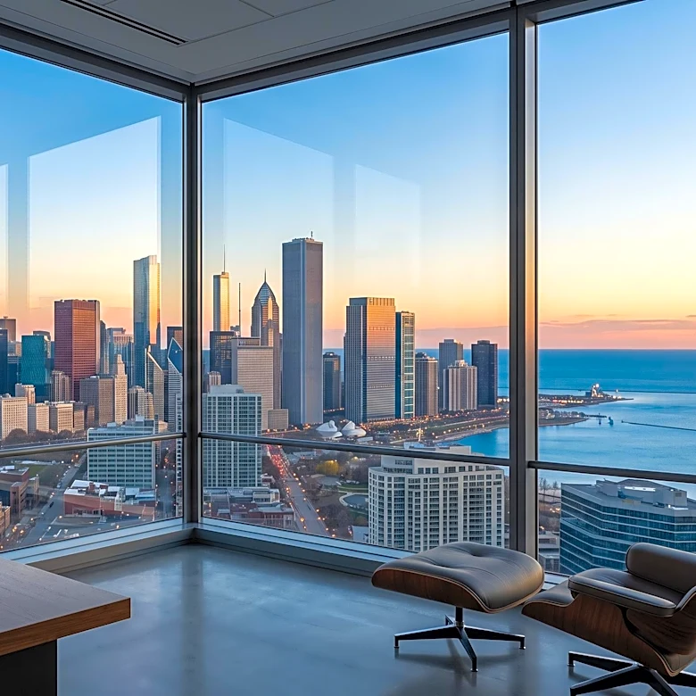 Palo Alto Networks Seeks Major Account Manager in Chicago to Drive Cybersecurity Sales