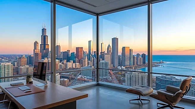 Palo Alto Networks Seeks Major Account Manager in Chicago to Drive Cybersecurity Sales