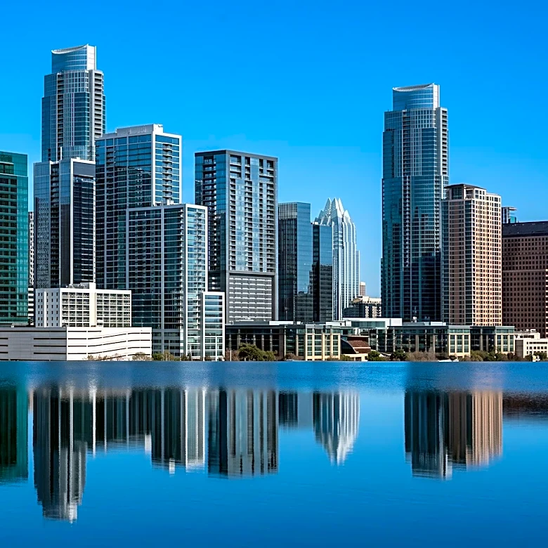 NAREE Announces 2027 Annual Conference in Austin, Texas