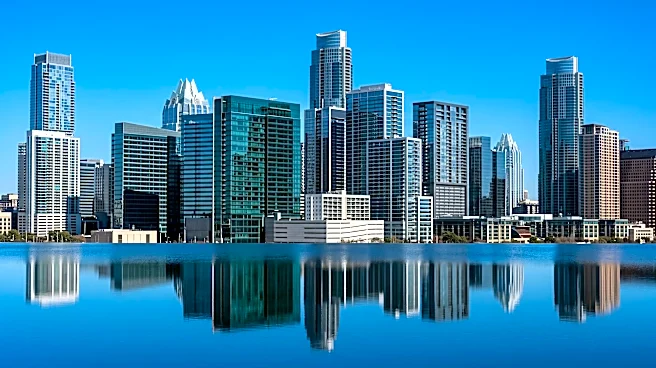 NAREE Announces 2027 Annual Conference in Austin, Texas