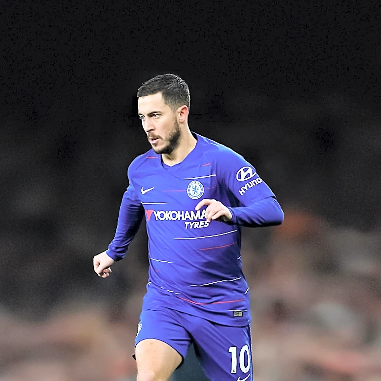 Former Chelsea Star Willian Compares Cole Palmer to Eden Hazard, Citing Hazard's Superiority