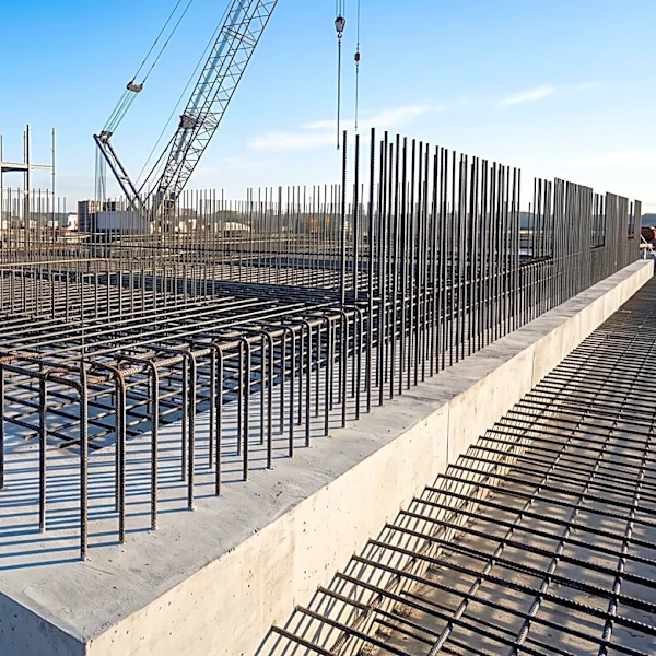 Solaris Energy Infrastructure Acquires Omega Foundation Services to Expand Power Infrastructure Capabilities in Louisiana