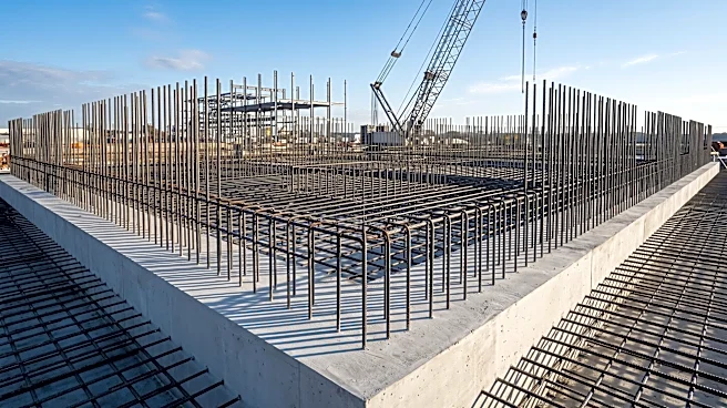 Solaris Energy Infrastructure Acquires Omega Foundation Services to Expand Power Infrastructure Capabilities in Louisiana
