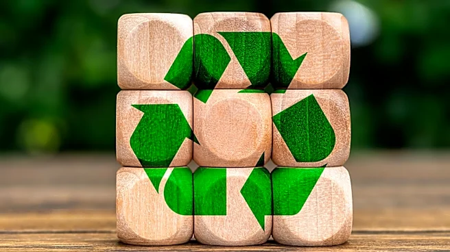 Climate Pledge Fashion Coalition Advances Sustainable Materials and Production Methods