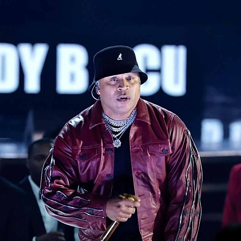 LL Cool J Addresses Ageism in Hip Hop, Citing Fear as Underlying Motivation
