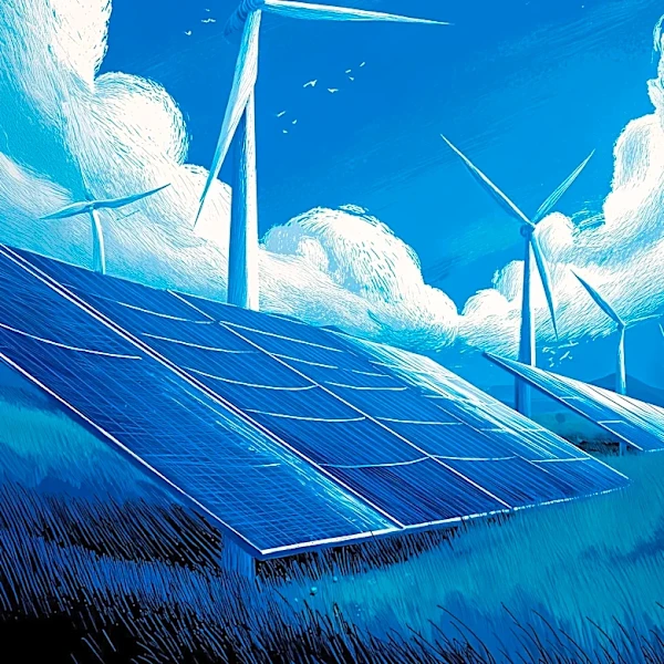U.S. Department of Energy's Load Growth Playbook Emphasizes Grid Headroom and Clean Supply for Data Center Site Selection