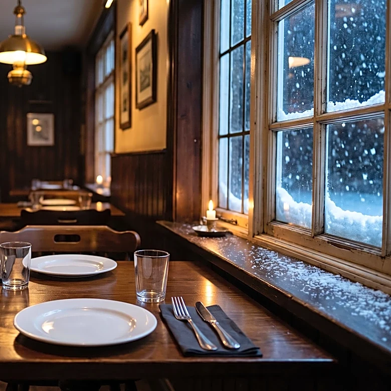 Sarah Moss's 'The Winter Guest' Explores Confessions and Class in Ireland