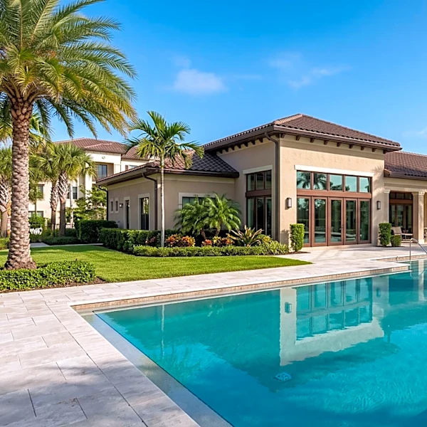 Avison Young and Fisher Auction Facilitate $13.5 Million Bankruptcy Sale of West Palm Beach Condominium Community