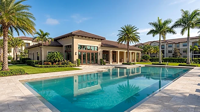 Avison Young and Fisher Auction Facilitate $13.5 Million Bankruptcy Sale of West Palm Beach Condominium Community