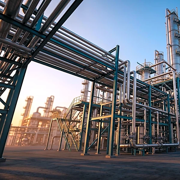 Phillips 66 Announces Chris Chandler as New Refining Chief Following Rich Harbison's Retirement
