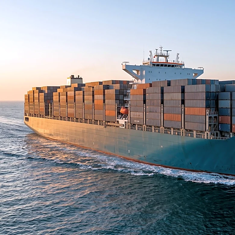 Ocean Network Express and ClassNK Initiate Joint Research on Roll Damping Tanks for Large Container Ships