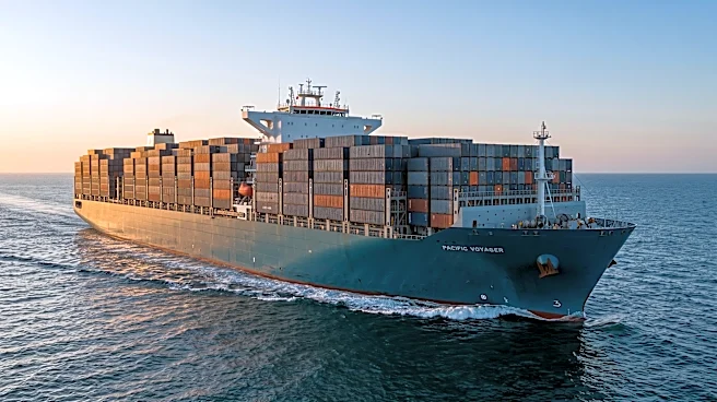Ocean Network Express and ClassNK Initiate Joint Research on Roll Damping Tanks for Large Container Ships