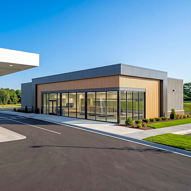 Bosselman Enterprises Acquires 21 Hy-Vee Stores, Rapidly Rebrands to Expand Pump Pantry Footprint