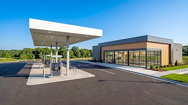Bosselman Enterprises Acquires 21 Hy-Vee Stores, Rapidly Rebrands to Expand Pump Pantry Footprint