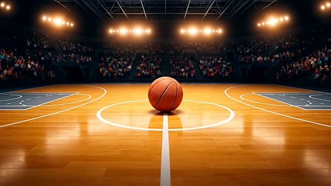 St. Bonaventure Alumnae Compete in British Professional Basketball League