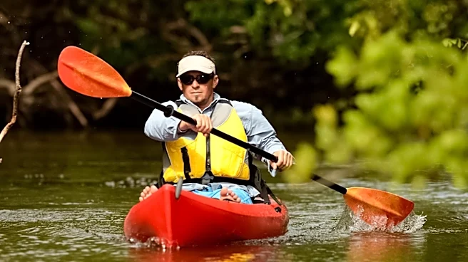 Northeast Disabled Athletic Association Expands Adaptive Kayaking Programs in Adirondacks