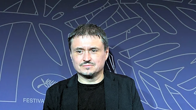 Cannes Film Festival's La Résidence Welcomes Emerging Filmmakers for 52nd Session