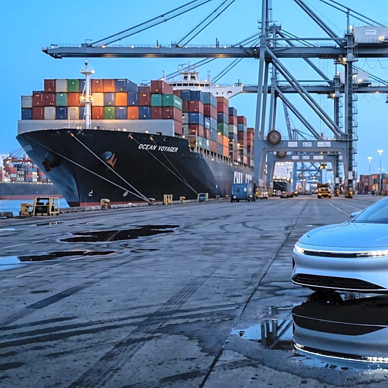UK Considers Tariffs on Chinese Electric Vehicles Amid EU Pressure
