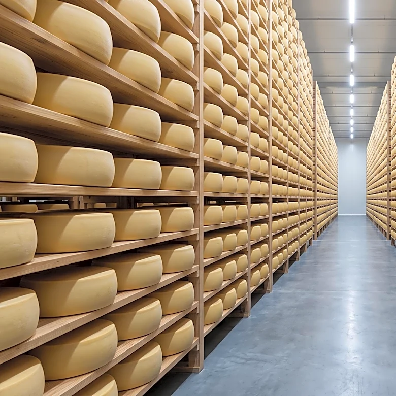 Class-Action Lawsuit Alleges Dairy Price-Fixing by Major Producers Including Land O'Lakes