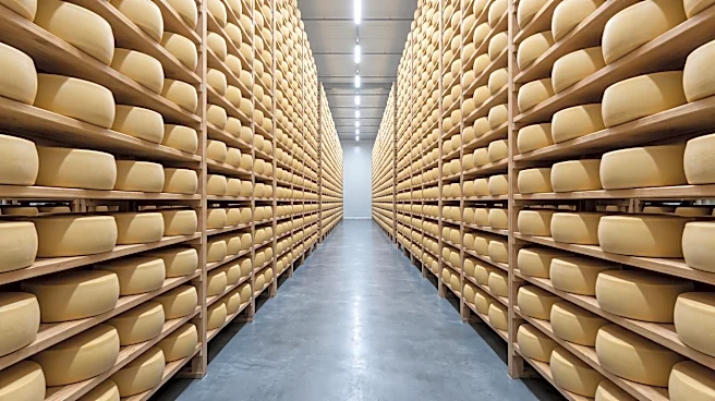 Class-Action Lawsuit Alleges Dairy Price-Fixing by Major Producers Including Land O'Lakes