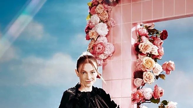 Fashion Photographer Tim Walker Explores Queer British Life in New Exhibition 'Fairyland'