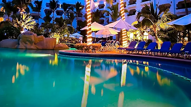Hilton Transforms Waldorf Astoria and Conrad Hotels in Riviera Maya into All-Inclusive Luxury Resorts