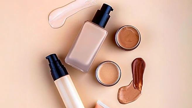 NYX Buttermelt Glaze Skin Tint Offers Sheer Coverage with SPF 30 and Hydrating Ingredients