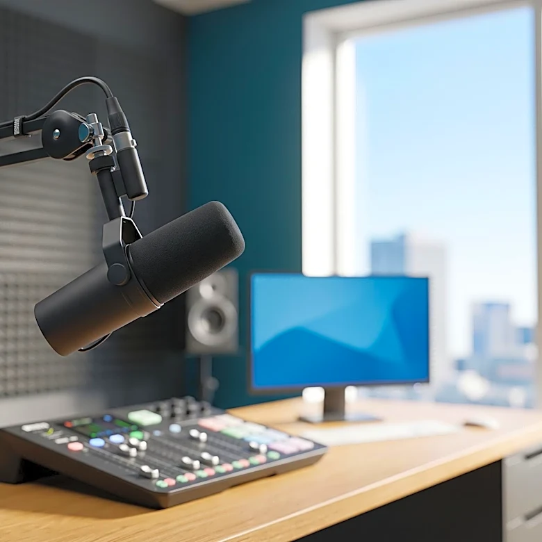 McConnell Adams Returns to Alaska Radio in Expanded Role with Last Frontier Mediactive