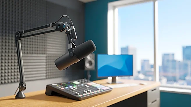 McConnell Adams Returns to Alaska Radio in Expanded Role with Last Frontier Mediactive