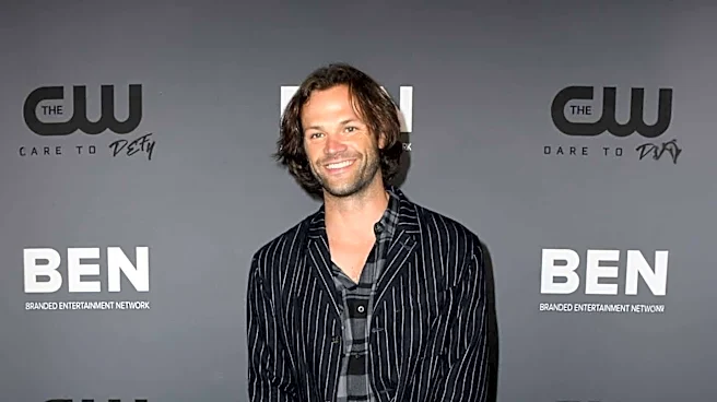 The CW Acquires Canadian Drama 'Sullivan's Crossing' for U.S. Broadcast