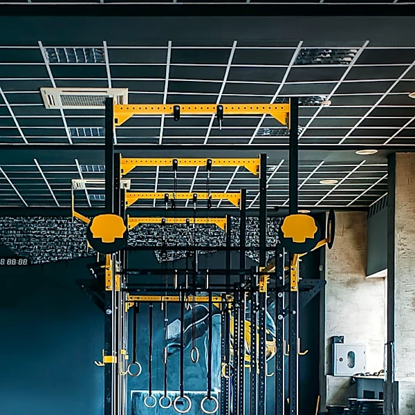 Crunch Franchise Expands with New Next-Generation Fitness Facility in Gainesville, Florida