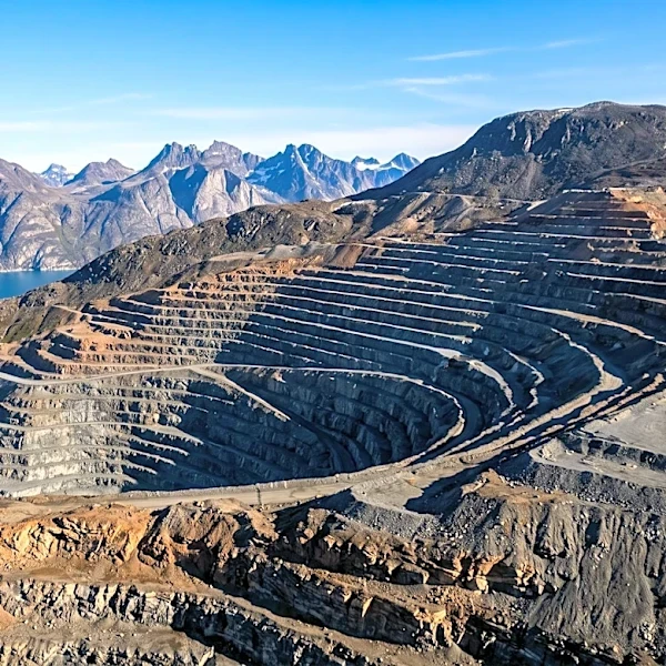 Critical Metals Corp. Secures Greenland Approval for Tanbreez Rare Earths Mine Plan