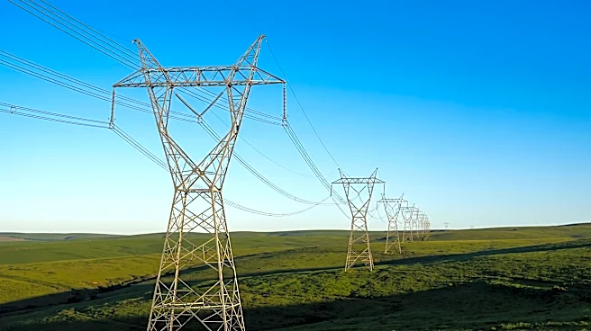 KPMG Partners Analyze Tax Deductibility of IPP Grid Connection Costs in South Africa