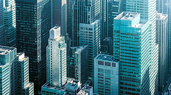 Apollo Global Management Expands Daily Pricing for Credit Platform, Enhancing Transparency in Private Credit Market