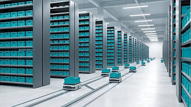 H.I.G. Capital Acquires UK-Based Torque Holdings to Expand Omnichannel Fulfillment Services