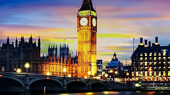 UK Register of Overseas Entities Mandates ID for Property Transactions