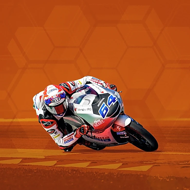 Honda Racing Corporation Announces Leadership Transition for 2027 Season