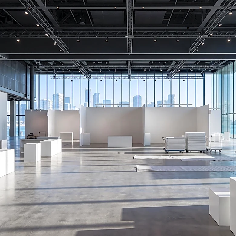 Global Conglomerate Informa Acquires New York Art Fair Organizer Independent