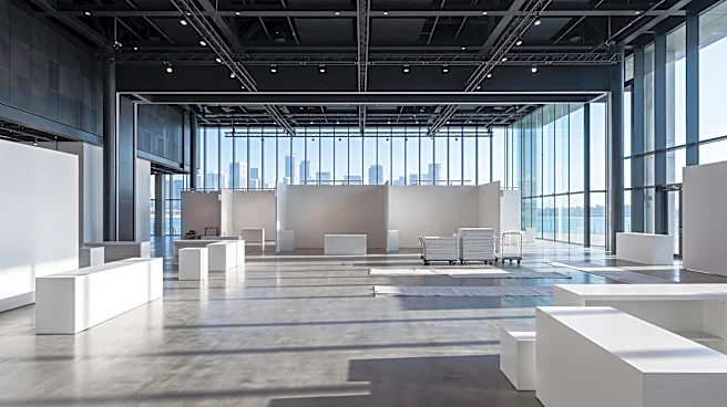 Global Conglomerate Informa Acquires New York Art Fair Organizer Independent