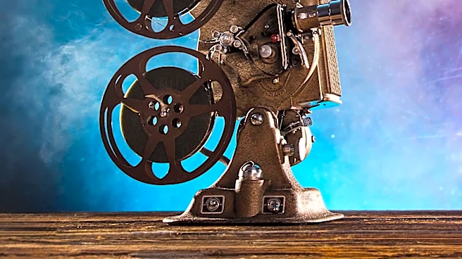Found Footage Films Gain Renewed Significance in Challenging Dominant Historical Narratives