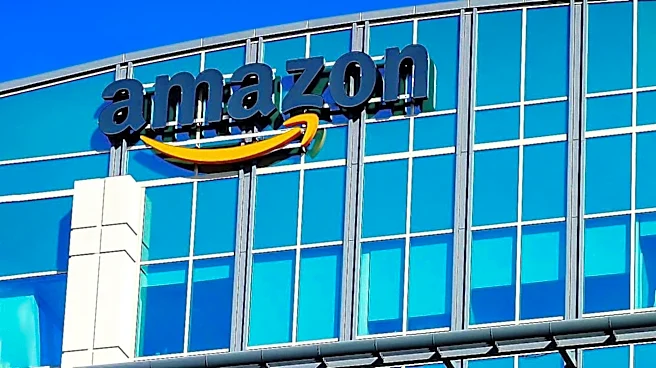 Amagi Leverages Amazon Neptune for Intelligent Media Operations, Enhancing Metadata Management