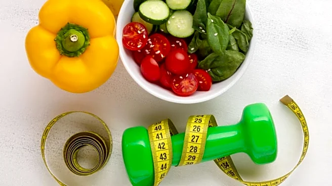 Dietitians Advocate Daily Protein Intake for Enhanced Metabolism and Muscle Preservation