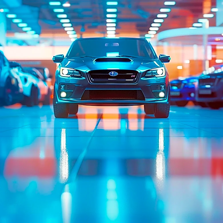 Subaru of America Seeks Technical Information Analyst to Enhance Vehicle Repair Data